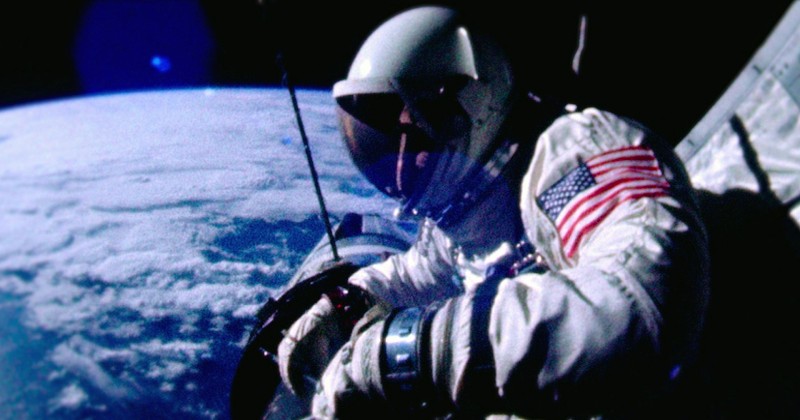 Apollo 11 - de första stegen på månen på SVT Play