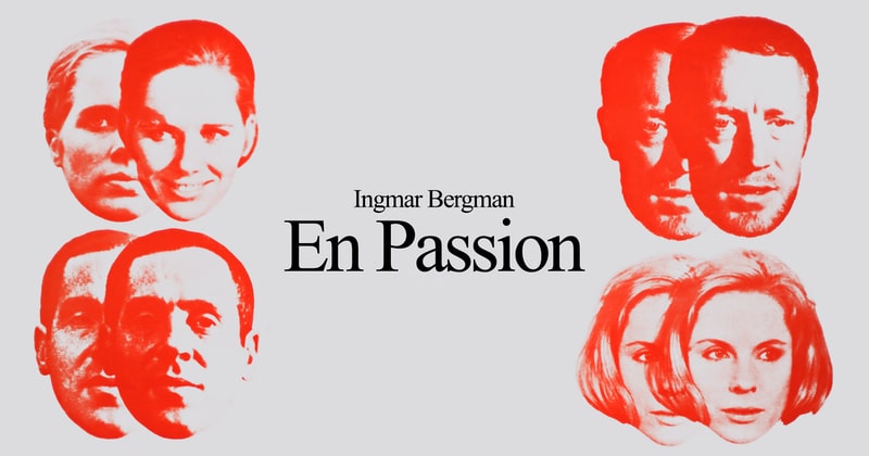 En passion
