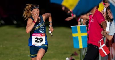 Orientering: EM - SVT Play