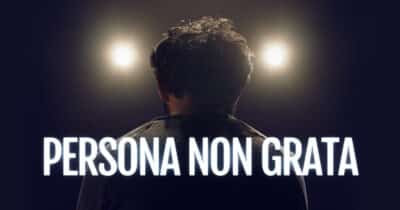 Persona non grata