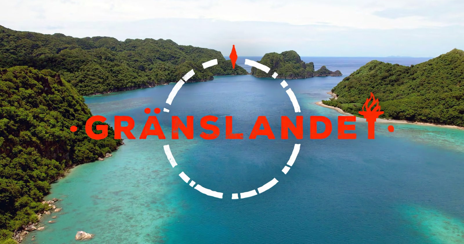 Robinson - Gränslandet på TV4 Play streama