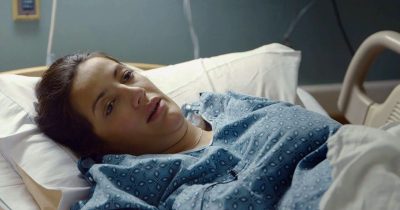 Surrogat - att föda en annans barn