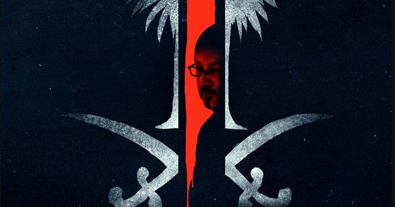 Varför mördades Jamal Khashoggi? på SVT Play