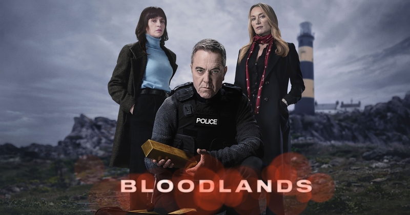 Bloodlands TV12 | TV4 Play gratis stream