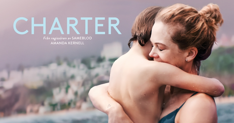 Charter - SVT Play
