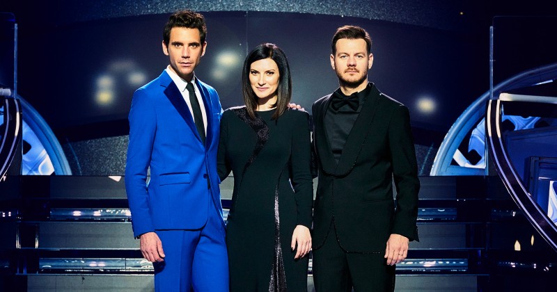 Eurovision Song Contest 2022 på SVT Play