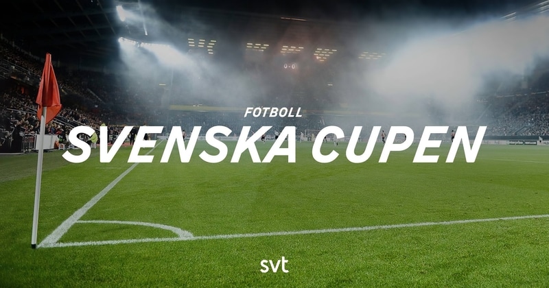 Final: Hammarby-Norrköping, damer - SVT Play