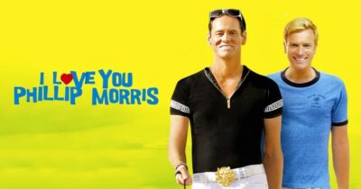 I Love You Phillip Morris