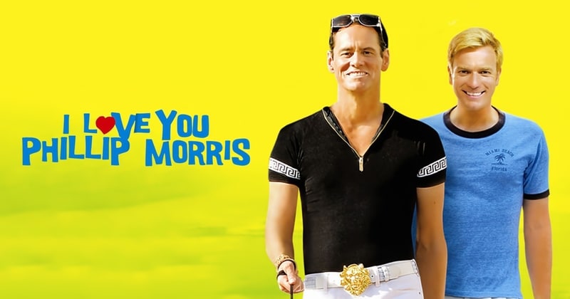 I Love You Phillip Morris