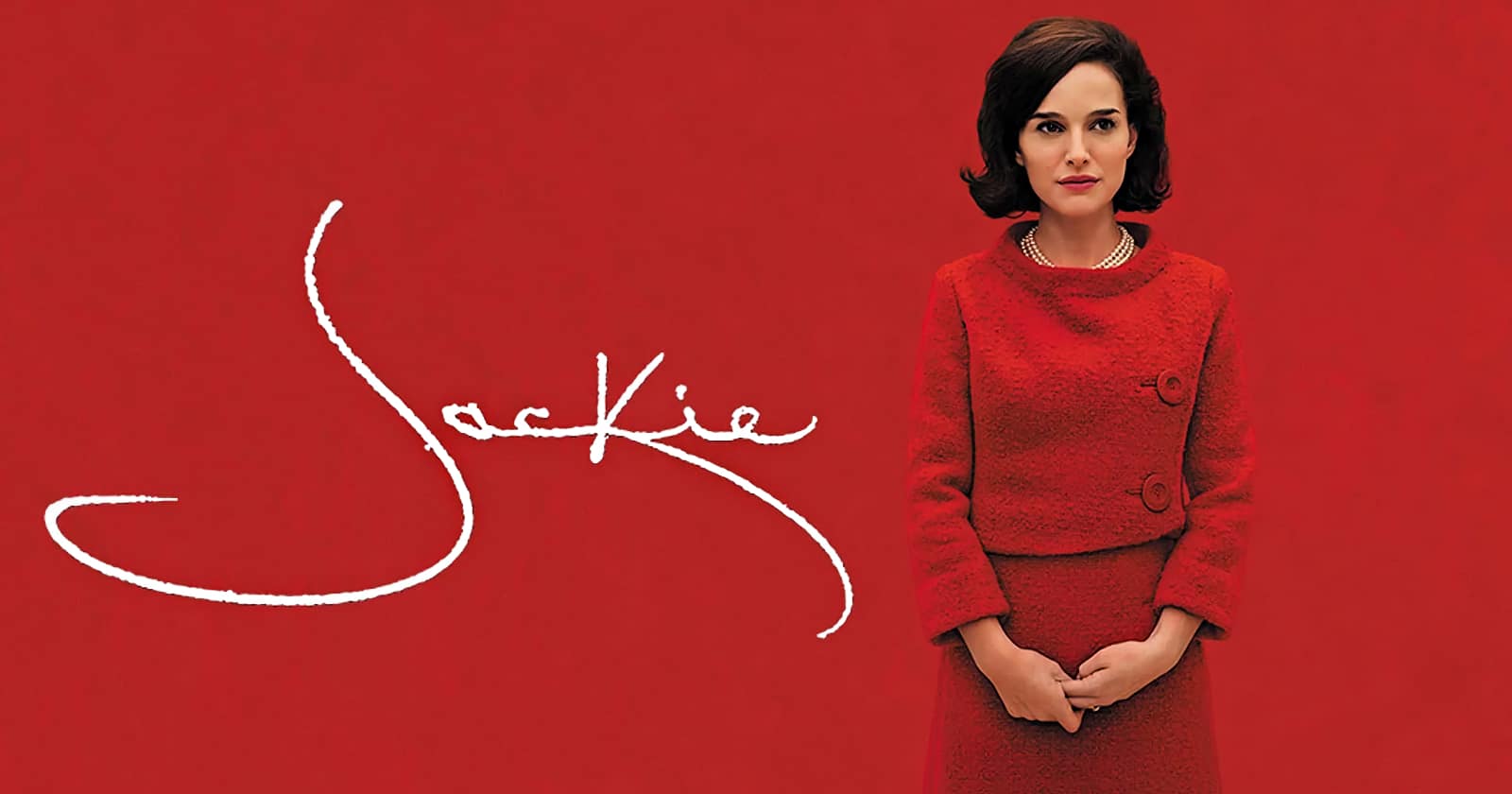 Jackie på Pluto TV streama gratis