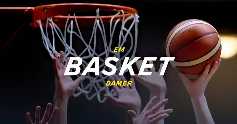 Basket: EM
