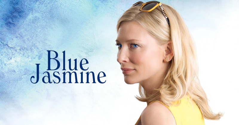Blue Jasmine - TV4 Film | TV4 Play