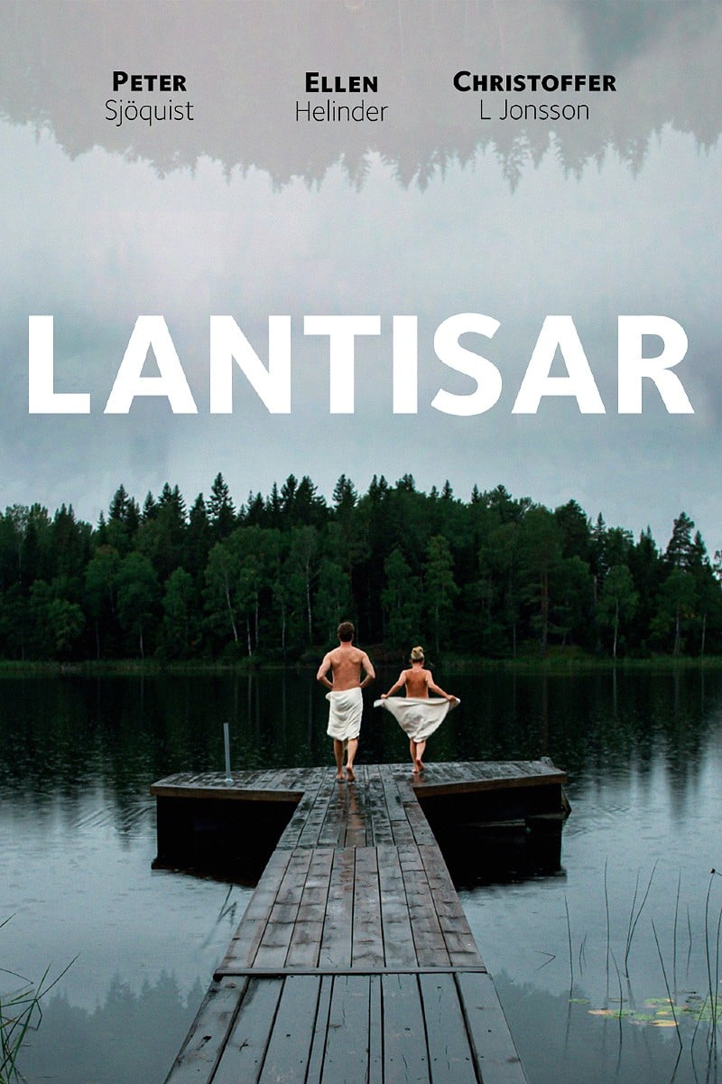 Lantisar