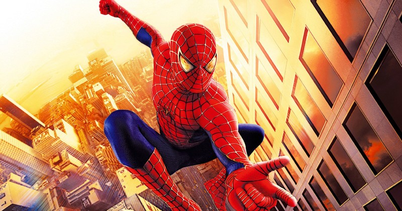 Streama Spider-Man gratis på TV3 Play Viafree