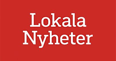 Lokala nyheter