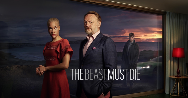 The Beast Must Die TV4 Play gratis stream