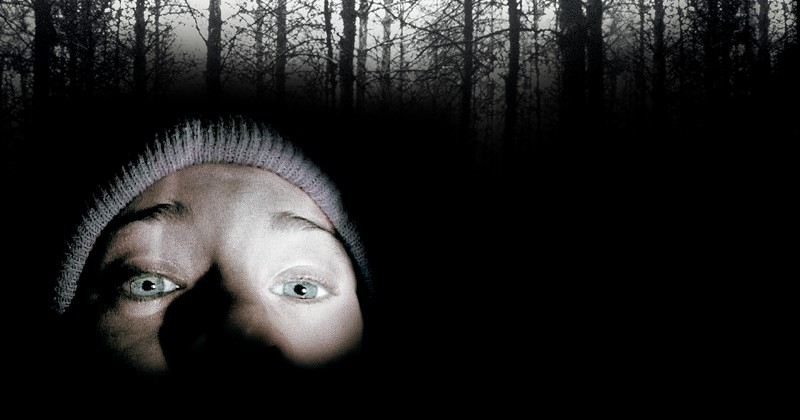 Skådespelare The Blair Witch Project SVT Play