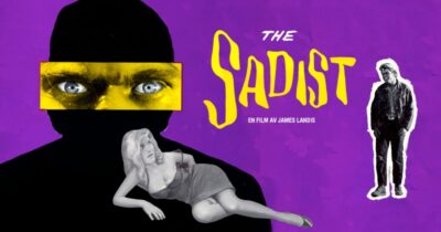 The Sadist