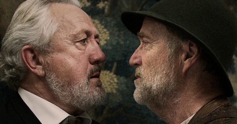 Tjuvjägaren - SVT Play - Webb-TV.nu