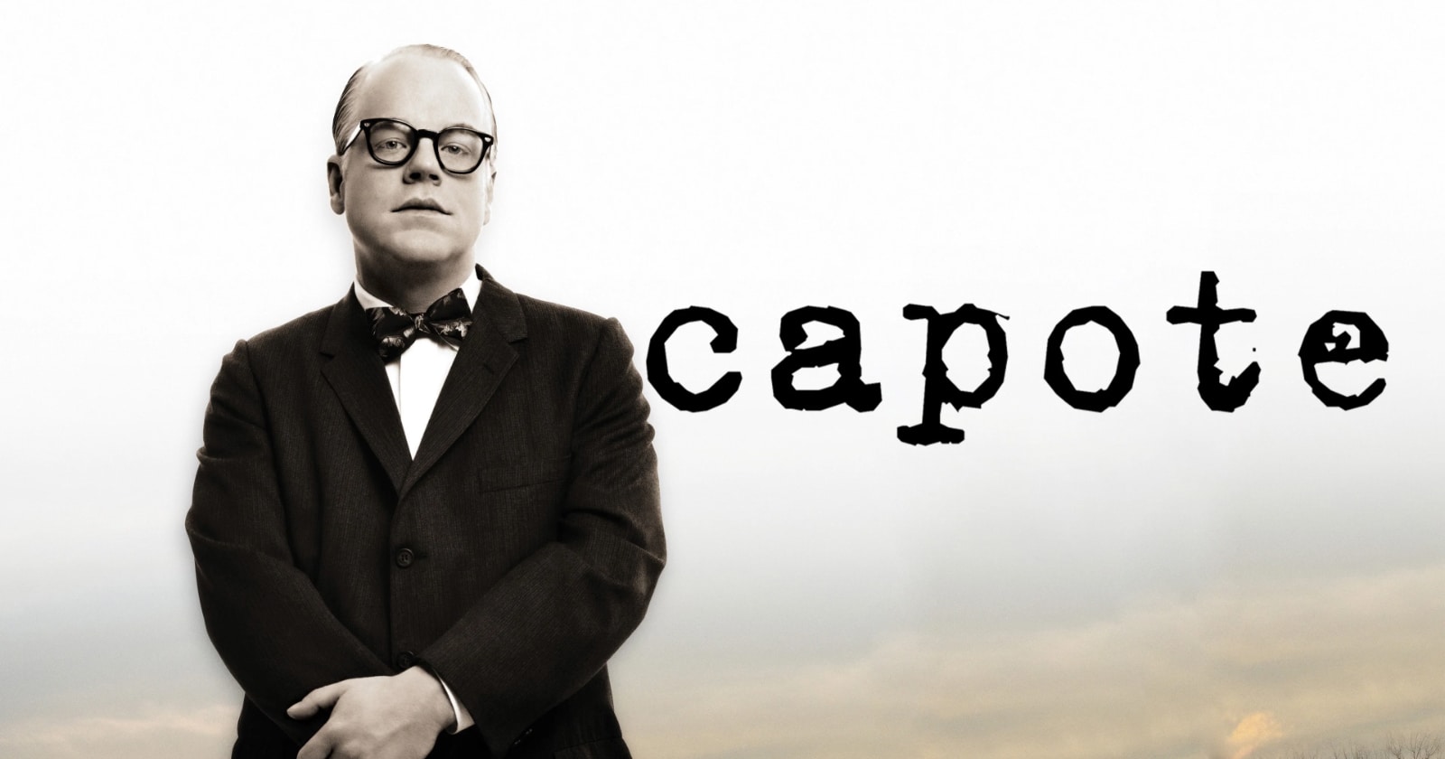 Capote på Pluto TV