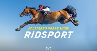 Falsterbo Horse Show