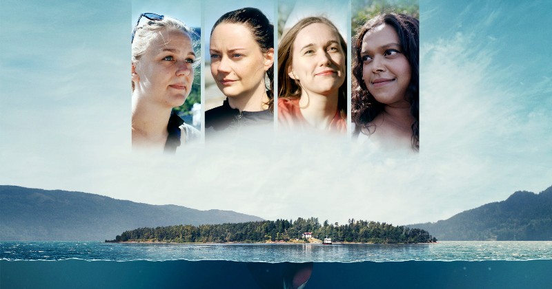 Generation Utøya SVT Play dokumentär