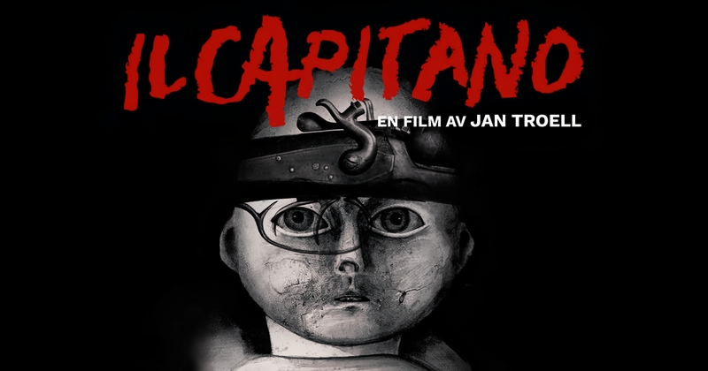 Il Capitano - SVT Play