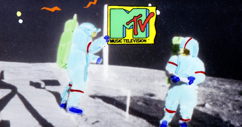 MTV - kanalen som formade en generation på SVT Play