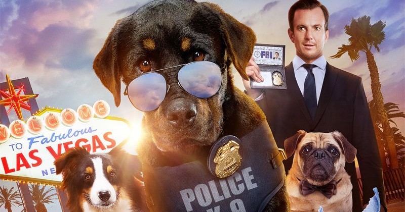 Medverkande Show Dogs TV3 | Viafree