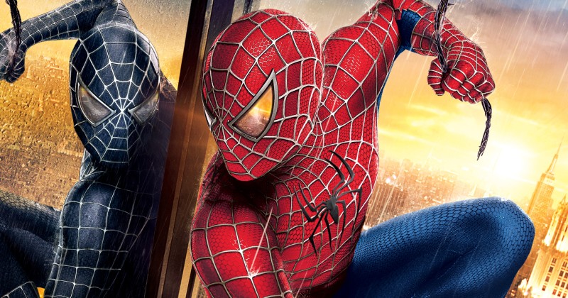 Spider-Man 3 på TV3 Play viafree streama gratis