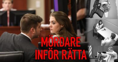 Mördare inför rätta