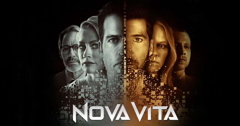 Nova Vita TV4 Play gratis stream