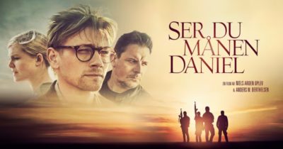 Ser du månen, Daniel