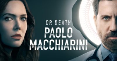 Dr. Death