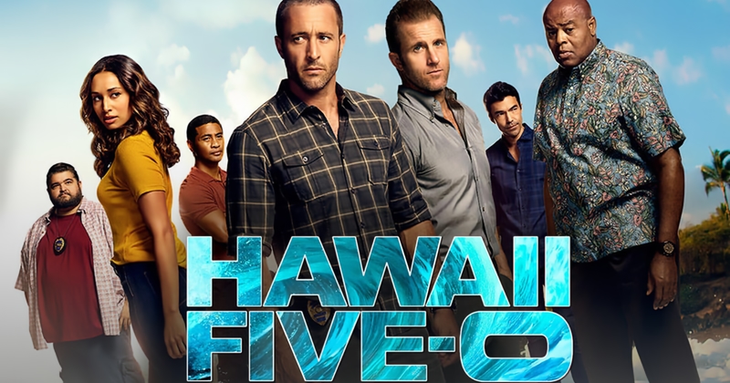 Hawaii Five-0 TV4 Play gratis stream
