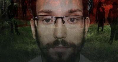 Kalla fakta dokumentär: Mytomanen - Styckmordet i Karlskrona