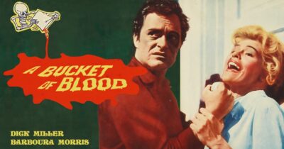 A Bucket of Blood