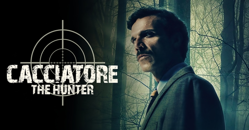 Cacciatore - The Hunter TV4 Play gratis stream