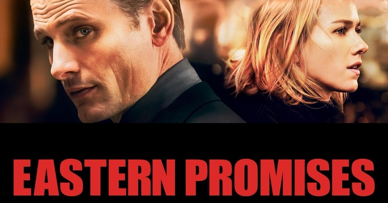 Eastern Promises TV4 Play gratis stream