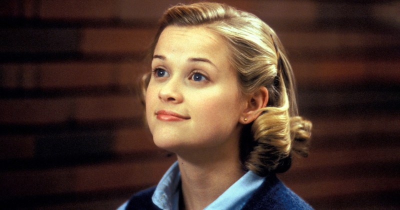 Reese Witherspoon Election SVT Play