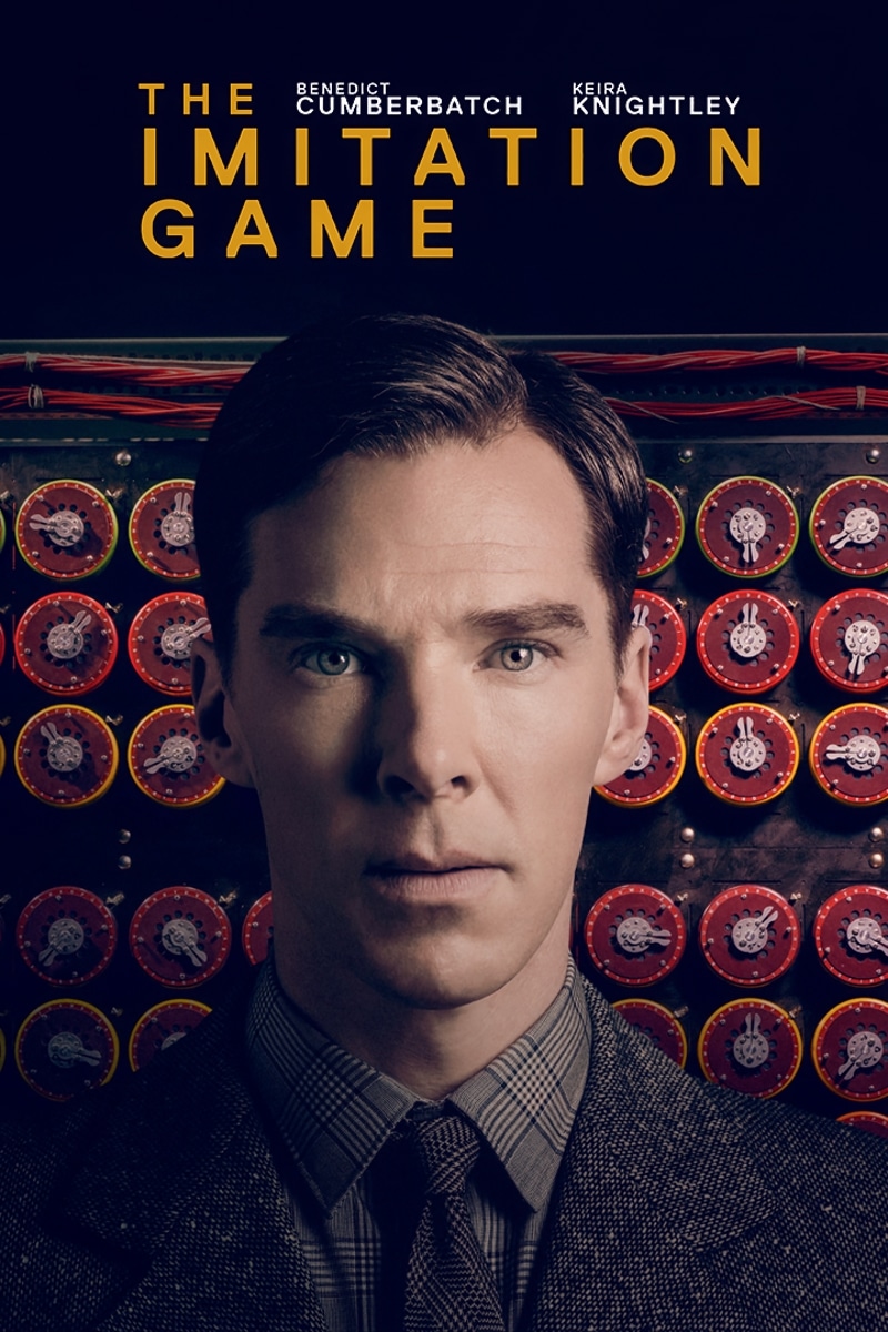 The Imitation Game
