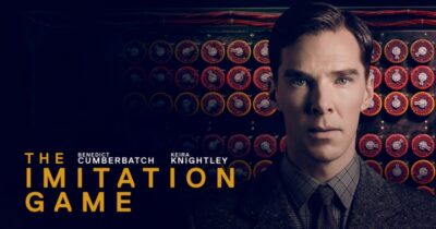 The Imitation Game