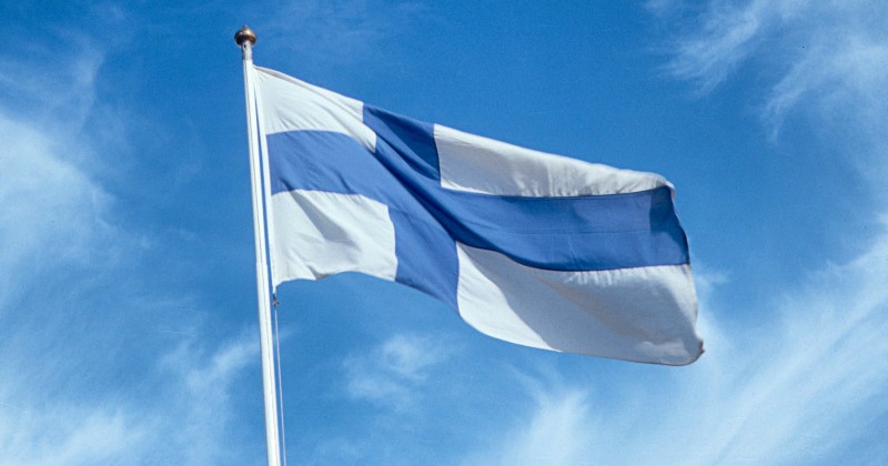 Finland i mitt hjärta på SVT Play