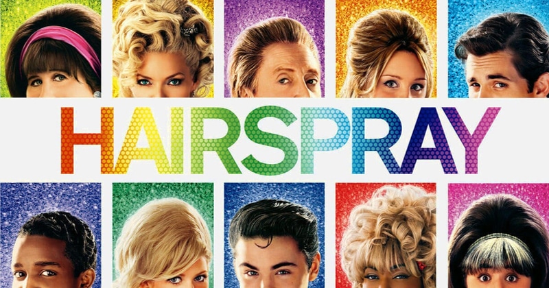 Hairspray