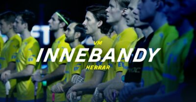 Innebandy: VM