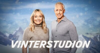 Vinterstudion