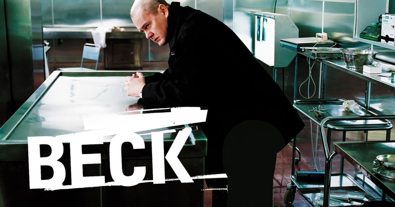 Beck: Lockpojken TV4 Play gratis stream