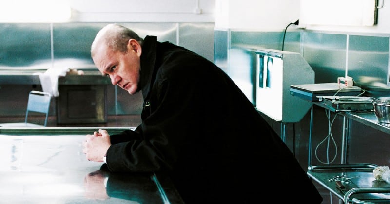 Peter Haber Beck: Lockpojken TV4 Play