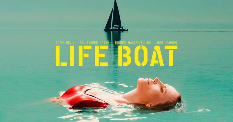 Life Boat SVT Play film stream