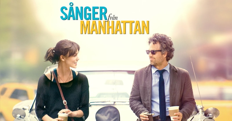 Sånger från Manhattan TV4 Film TV4 Play gratis stream